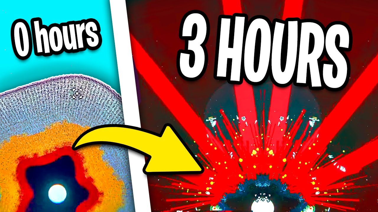 From Mining to Obliteration Beams in 3 Hours! | To The Core - Full Playthrough