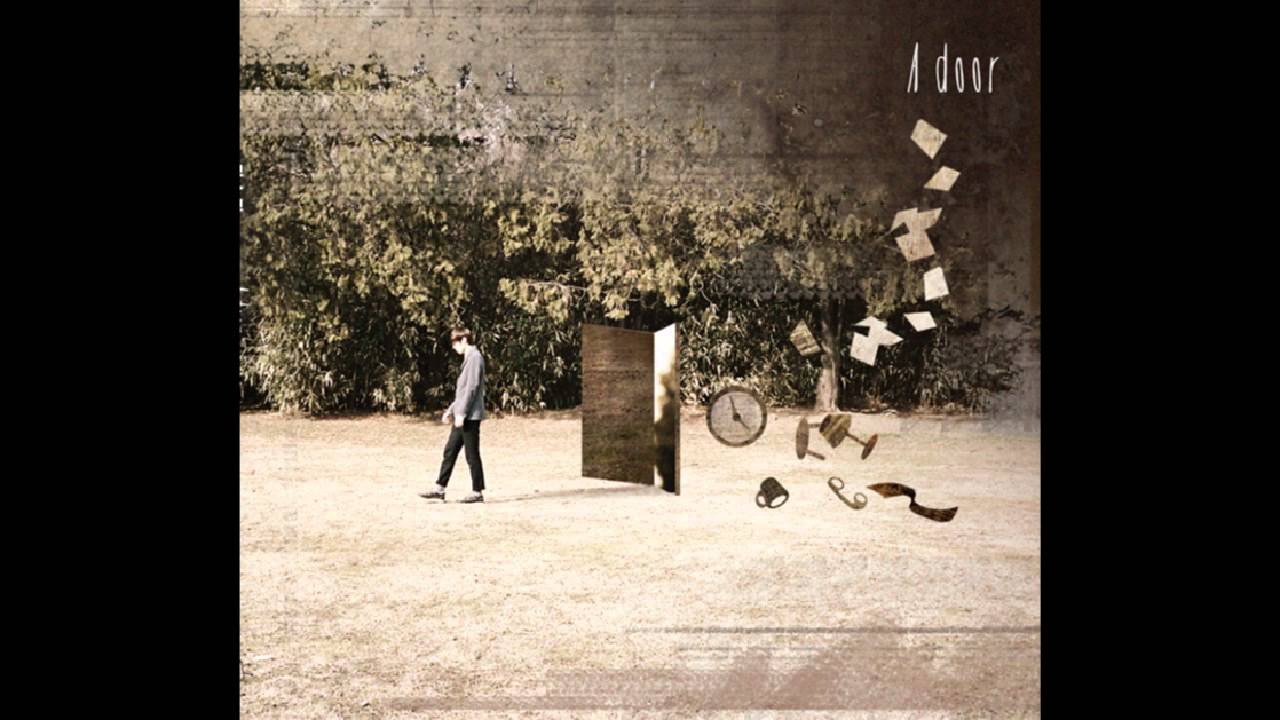 권순관 - '우연일까요' [A door, 2013]