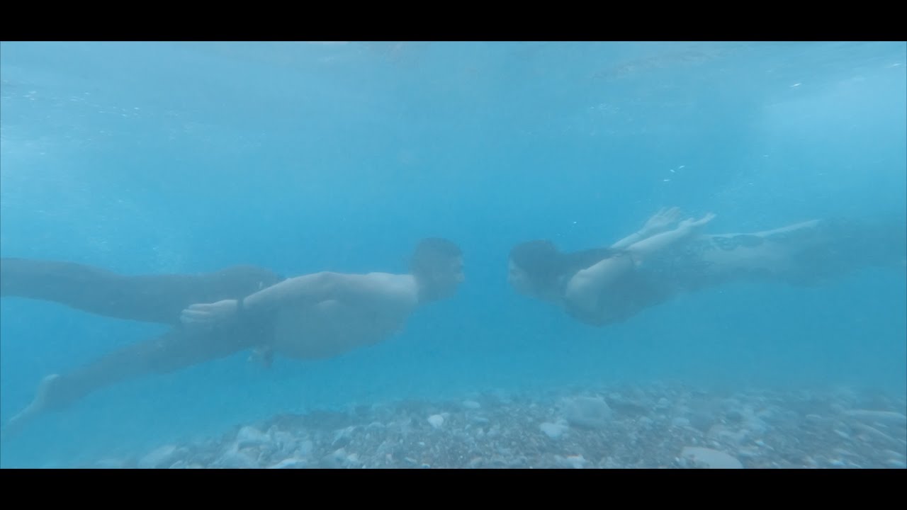 Κατερίνα - Μανώλης baptism / family video trailer