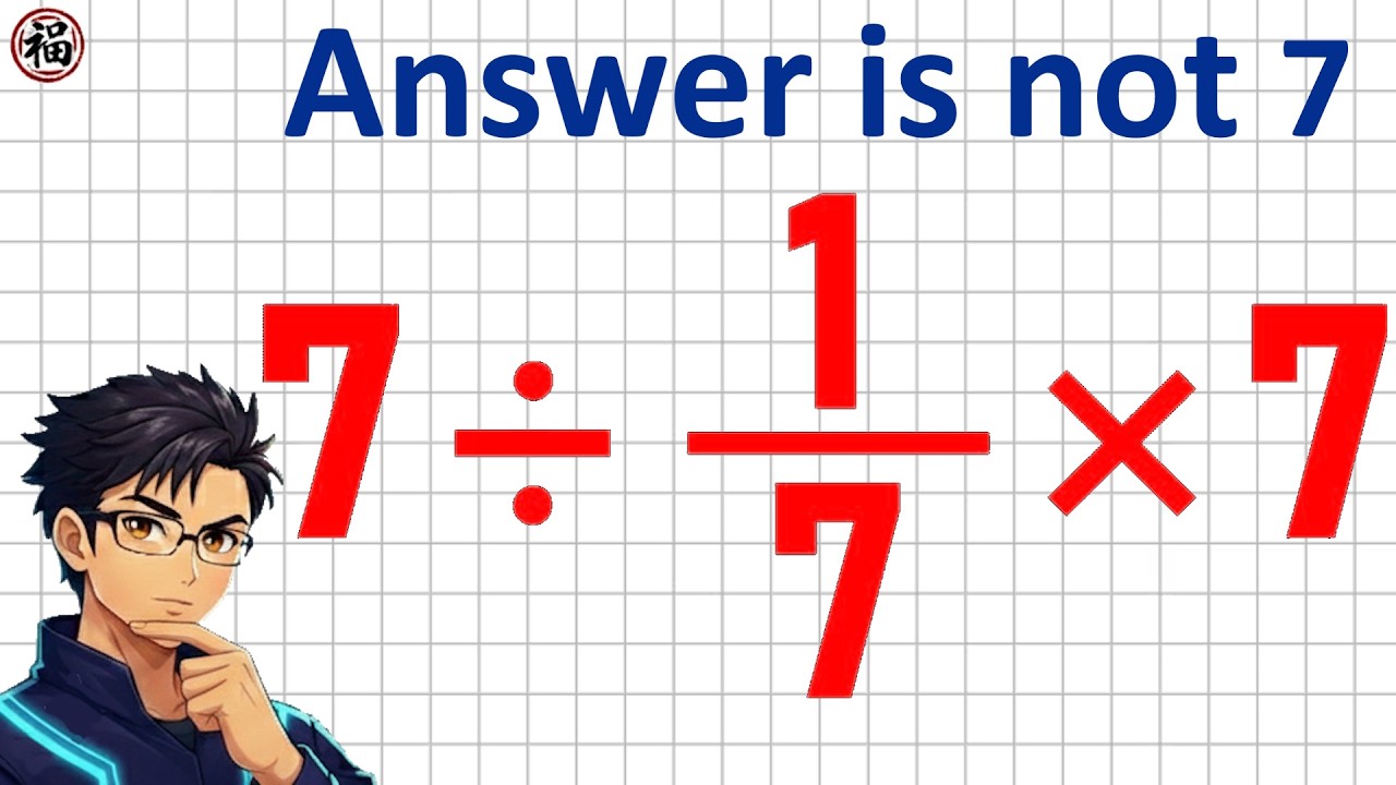 Only Geniuses Solve This Fast | PEMDAS Challenge Level 1-6!
