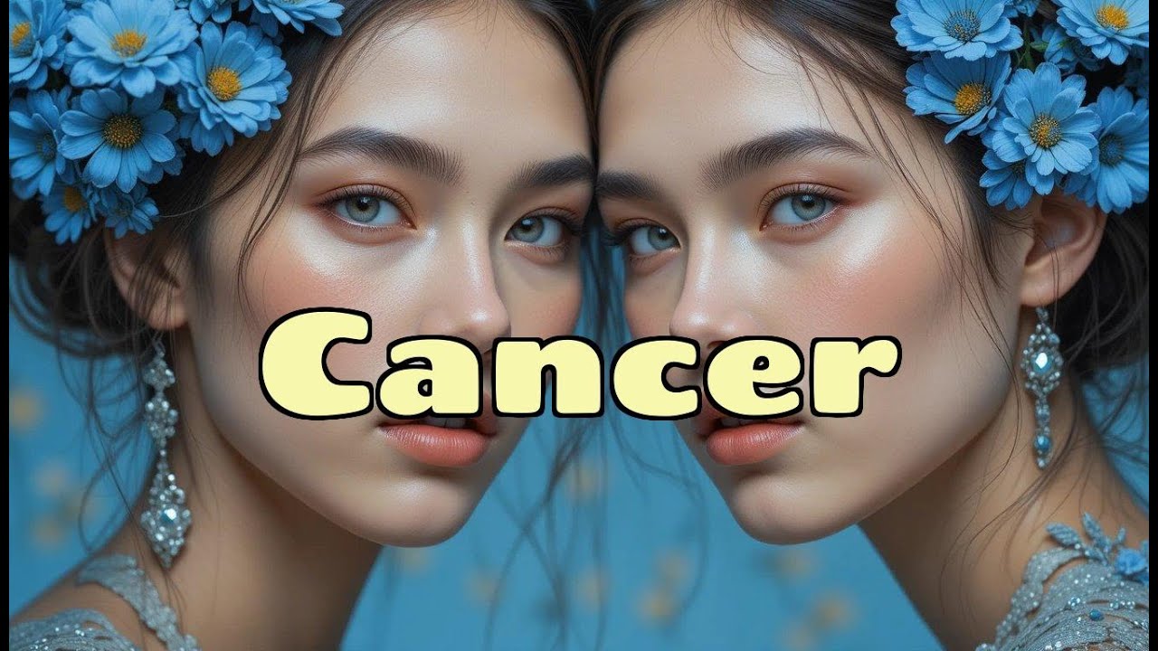 CÁNCER ♋ 🚨😱 Tengo la fecha exacta… guarda silencio, esto es fuerte 🤫💔 | HOROSCOPO AMOR