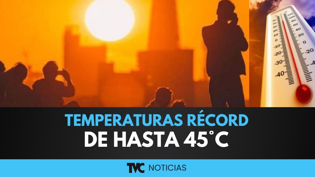 Honduras bajo fuego: Temperaturas r&eacute;cord de 45 grados e &Iacute;ndice UV en niveles peligrosos