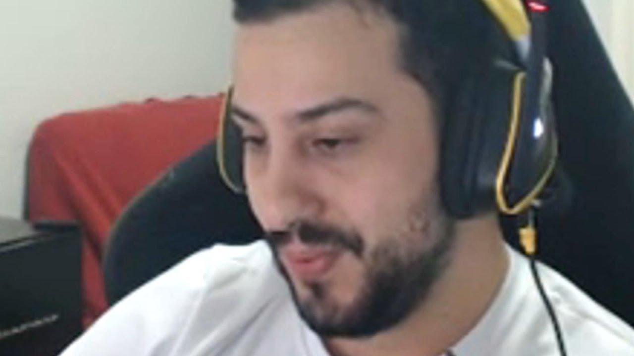 stream compileixo #33 - o melhor simulador de batalha