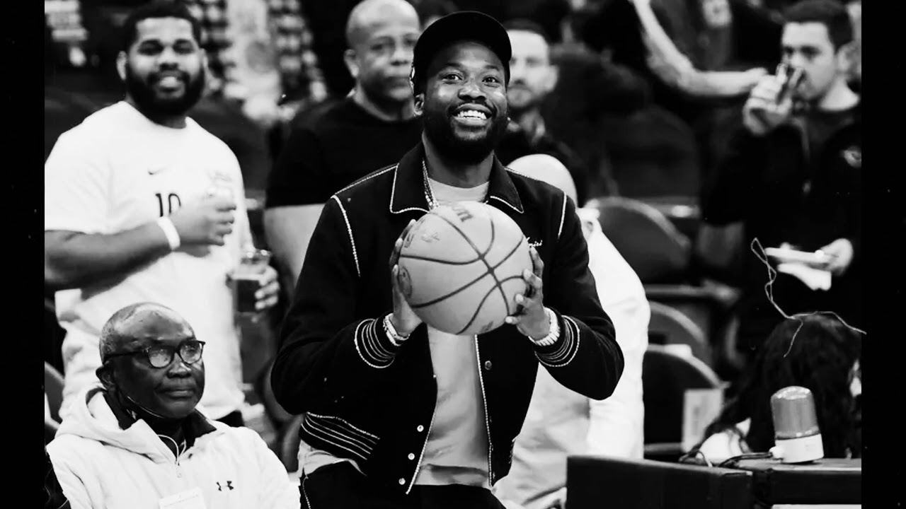 Meek Mill Type Beat 2024 