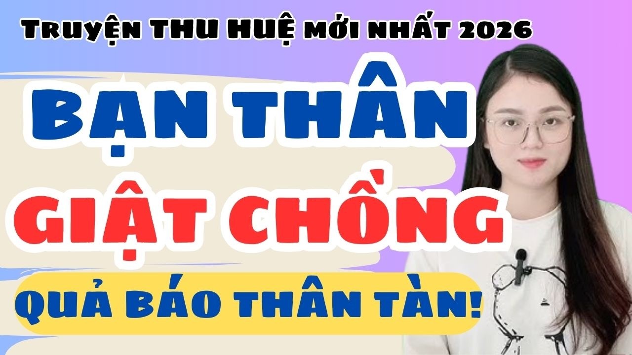 Phát Hiện Chồng Và Bạn Thân Lén Lút Chiếm Đoạt Tài Sản Và Cái Kết Tôi Khiến Chúng Trắng Tay Tại Tòa.