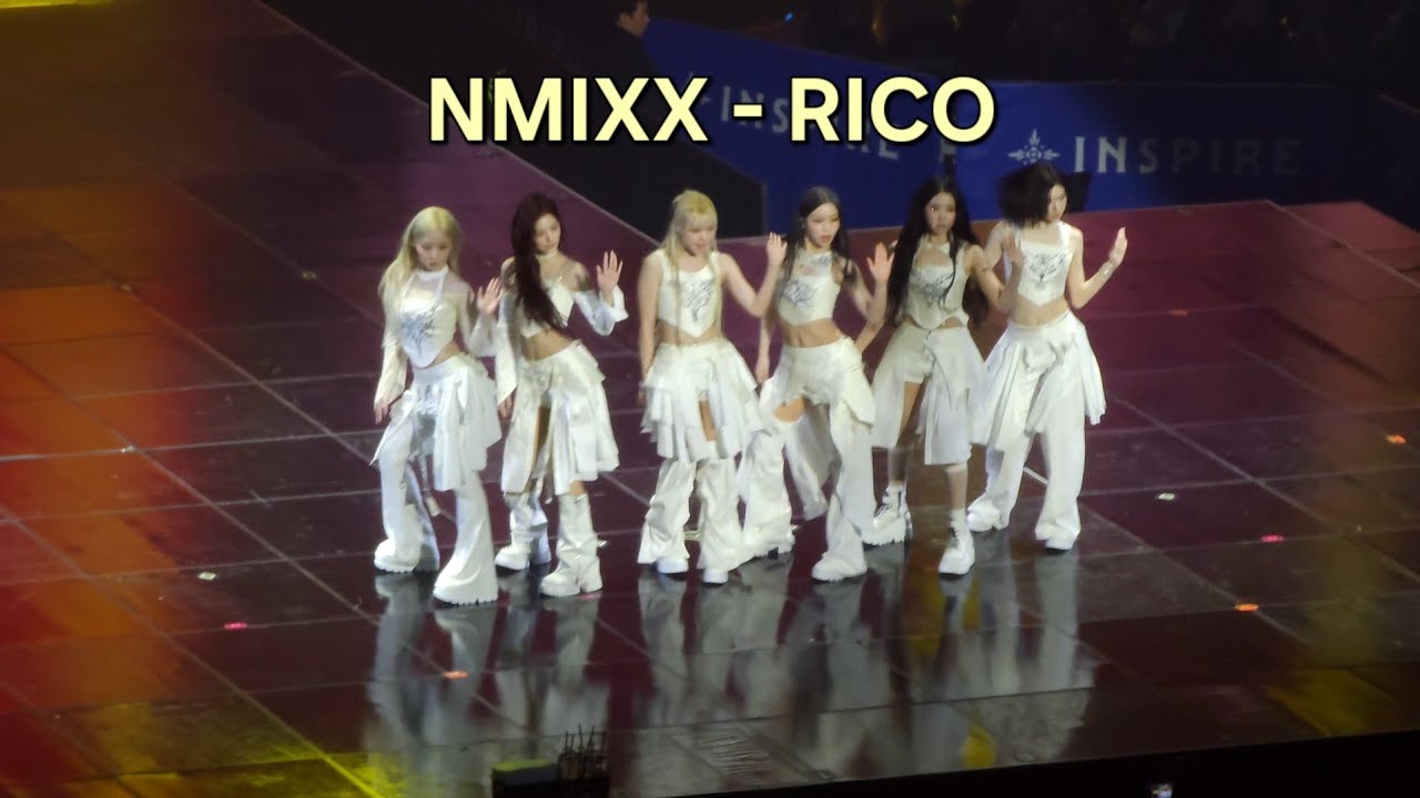 NMIXX 