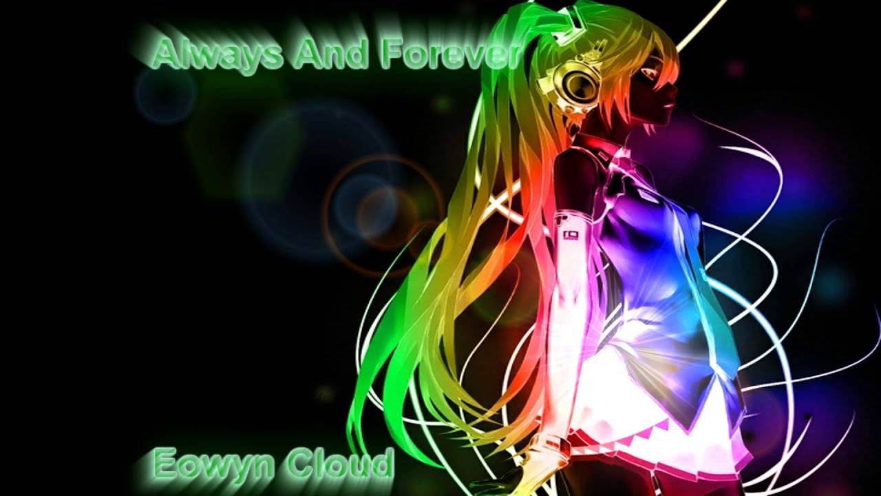 Nightcore - Always And Forever