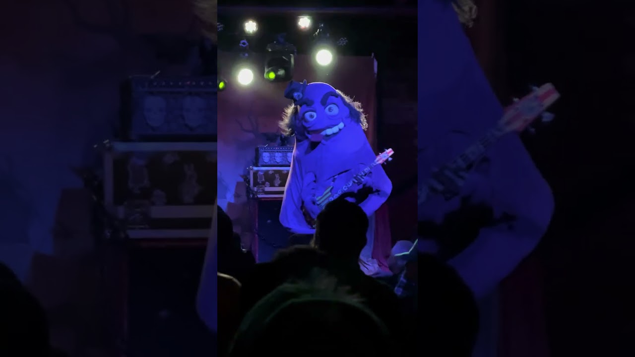 Mac Sabbath - Frying Pan (Nov 2, 2023)