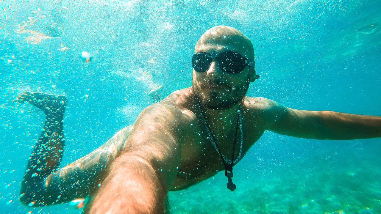 Kos cinematic 4k Video / Lumix S5  Paul Jonack in Greece