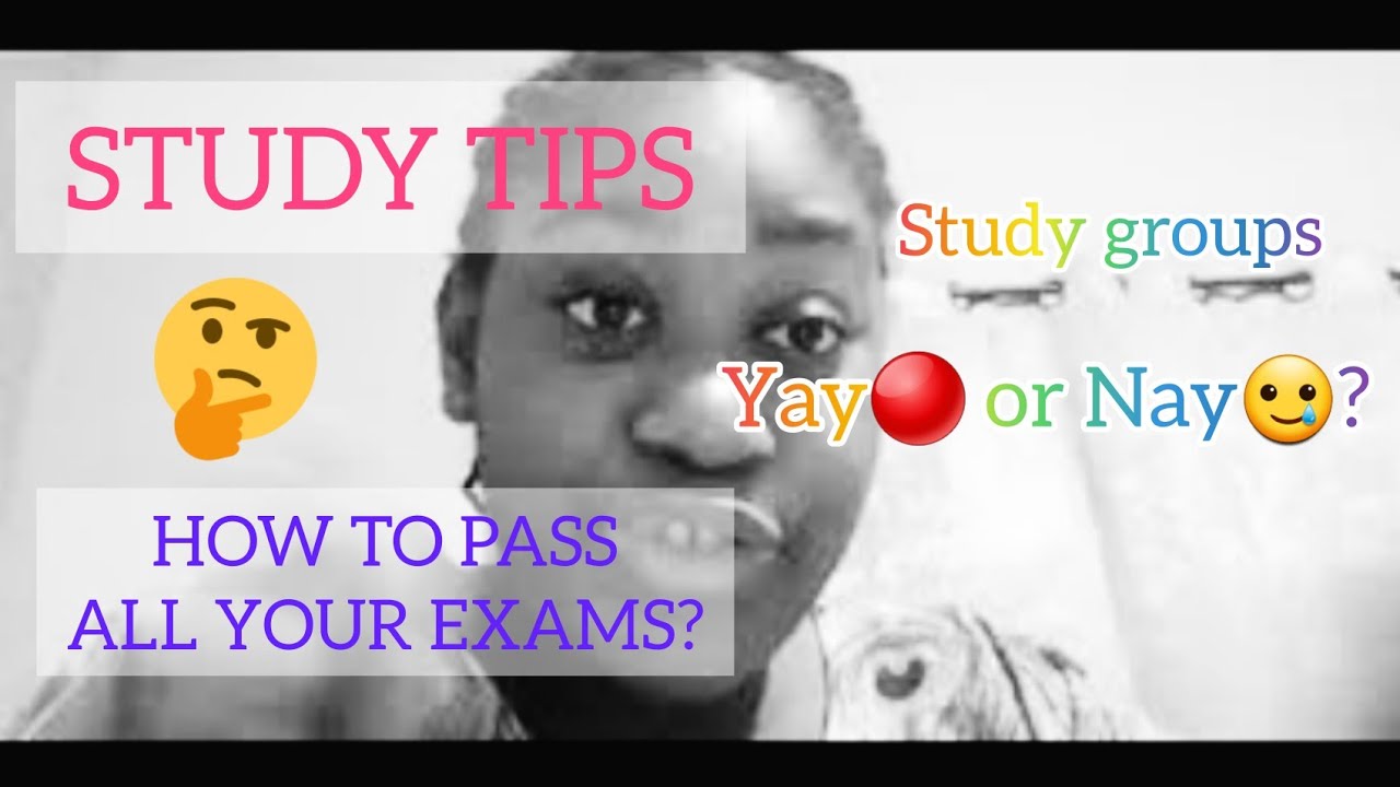 How I got 11 CSEC Subjects and you can too!🦋 Study TIPS TO PASS🔴| STUDY GROUPS YAY👍 OR NAY👎?