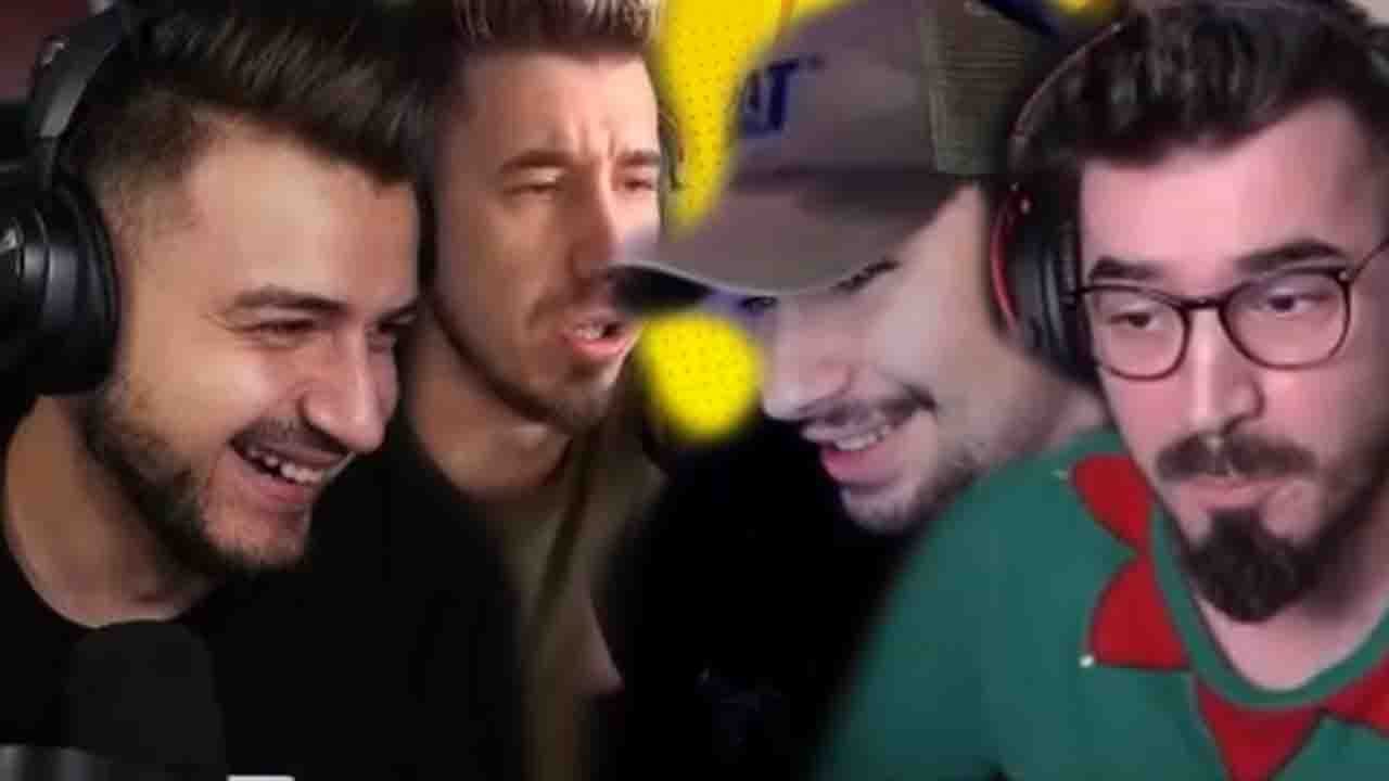 CEL MAI TROLL TURNEU