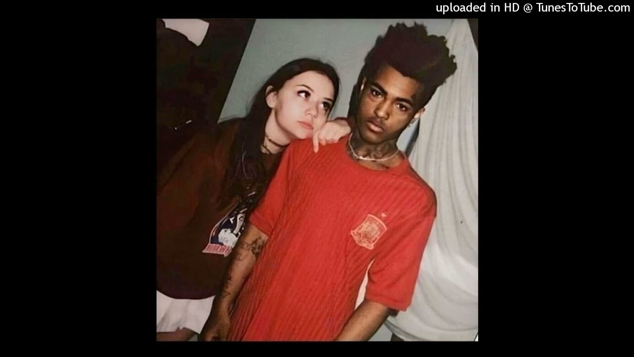 free | dark sad xxxtentacion + a message to tina belcher type beat - alone