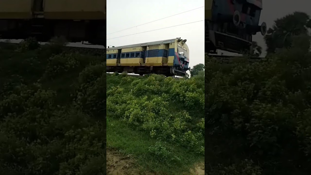 #train#islampur#patnajunction#motivation#short#video#rajesh#biharpolice