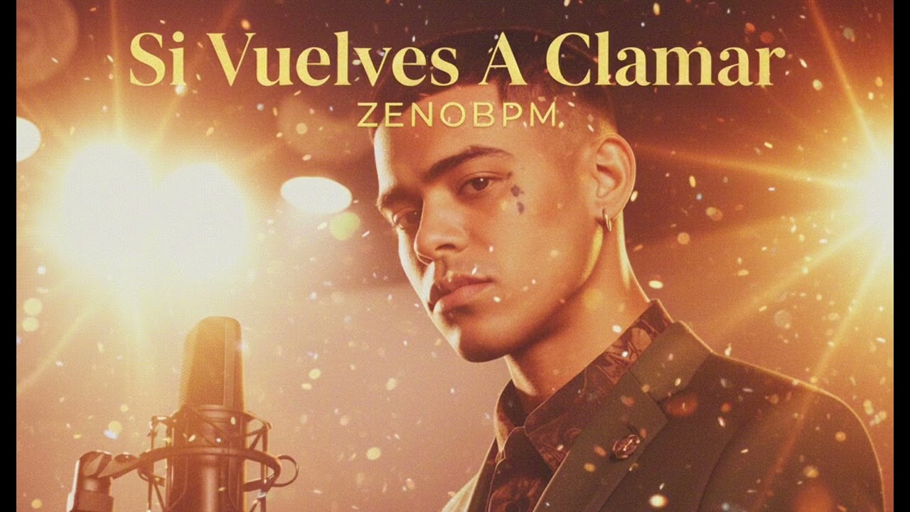 ZENOBPM - SI ME VUELVES A CLAMAR
