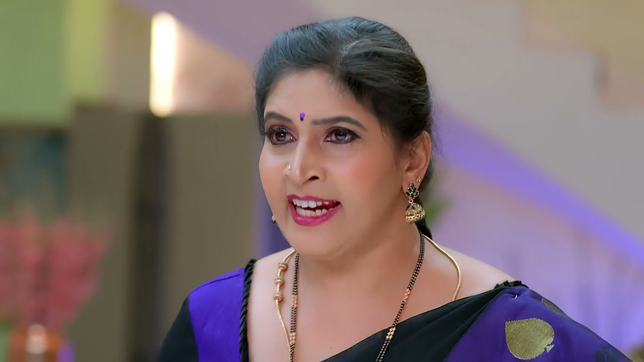 Annapoorna - Full Ep - 453 - Srikar, Avani, Vedavathi - Zee Kannada