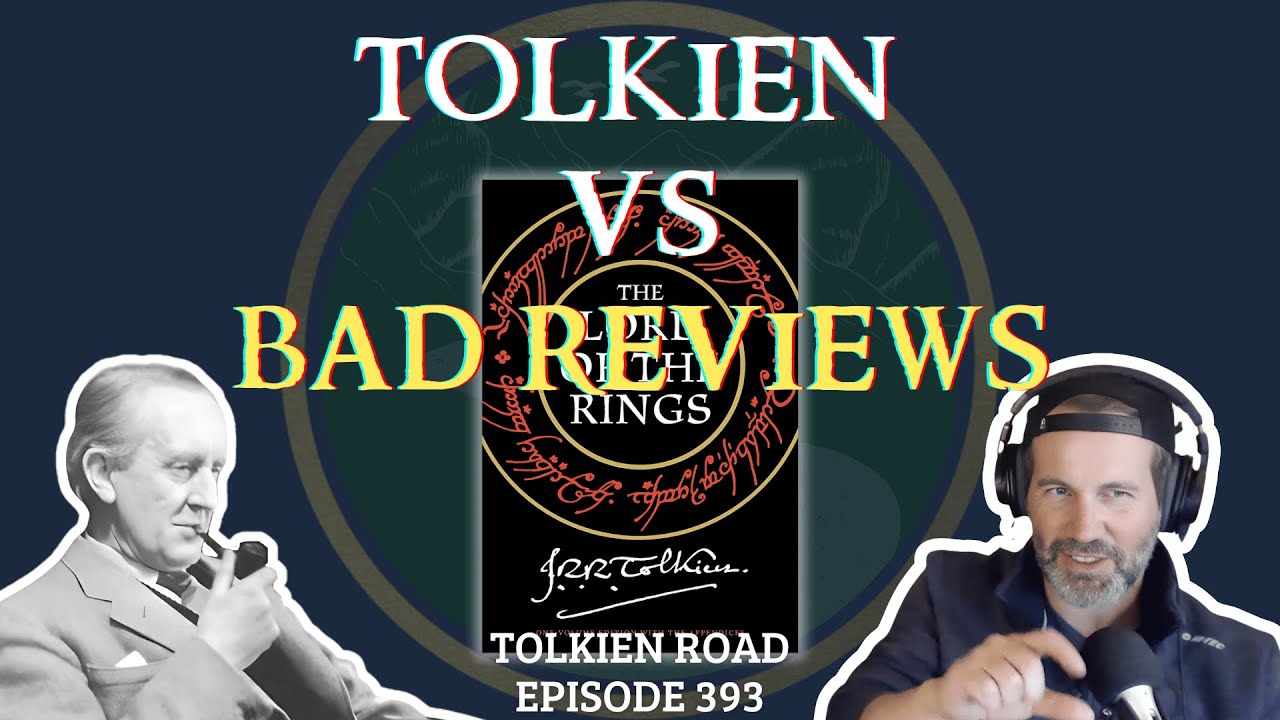 Lord of the Rings » Foreword & Prologue » Mathoms » 