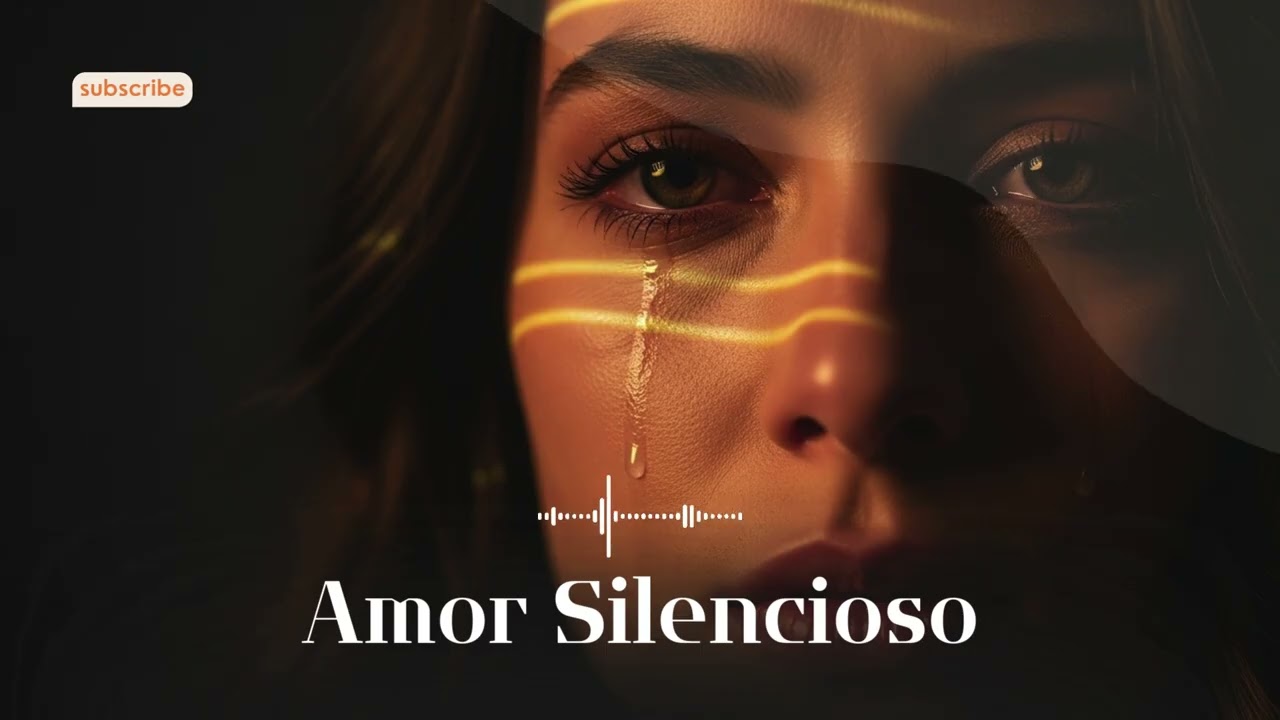 Emotional Spanish Love Song 2026 – Sad Latin Slow Rock Ballad