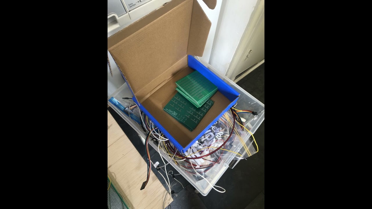 Let's build a transistor computer - Tutorial 1 - Register and Adder