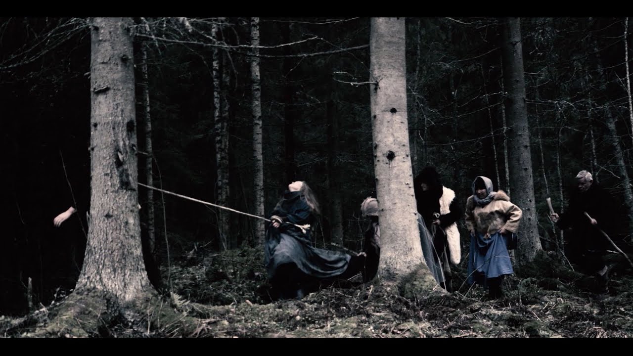 Wheel - Vultures (Official Video)