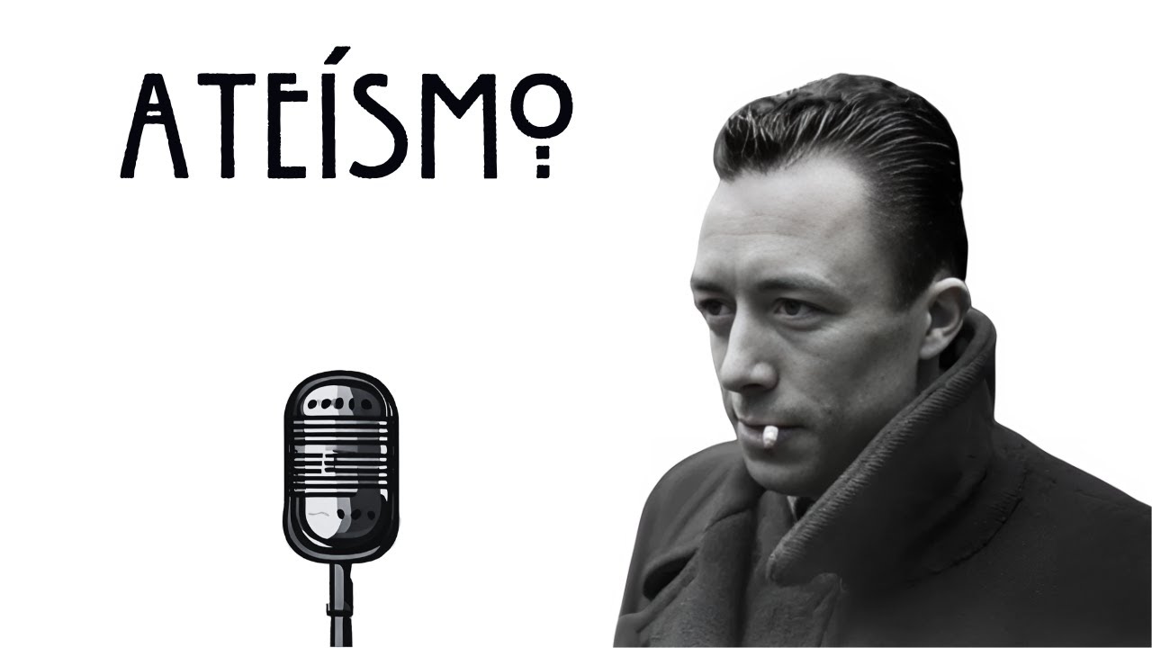 Ateísmo: de los orígenes del pensamiento irreligioso a la filosofía existencialista y el marxismo