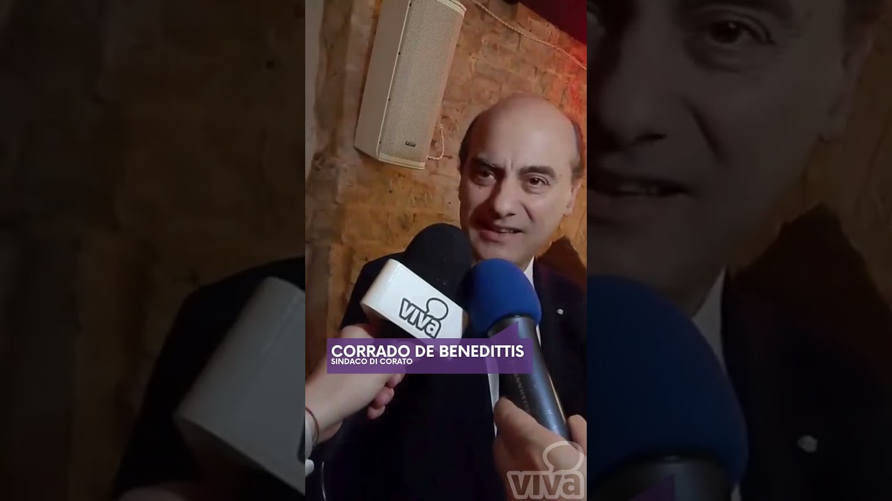 Corato - “Rete Civica Solidale”: il nuovo progetto nazionale presentato da DemoS