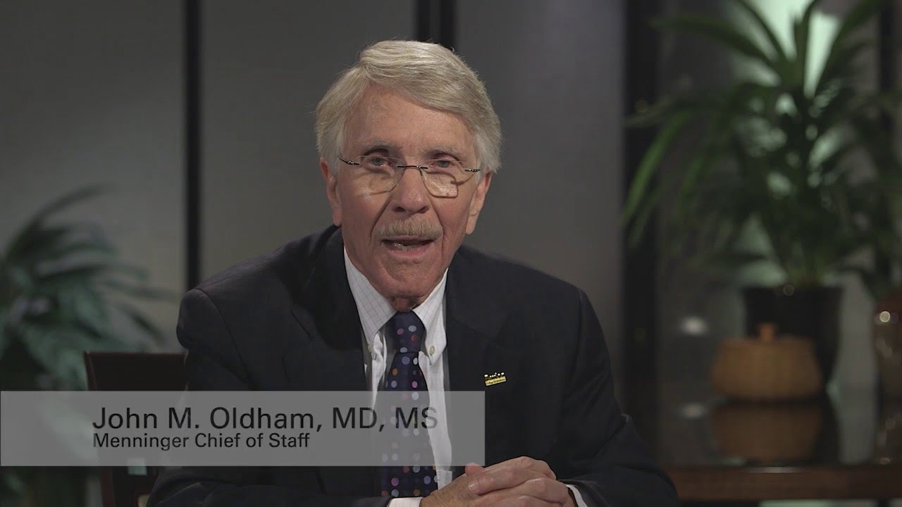 Mindscape: Predicting Suicide Risk with Jon-Kar Zubieta, MD