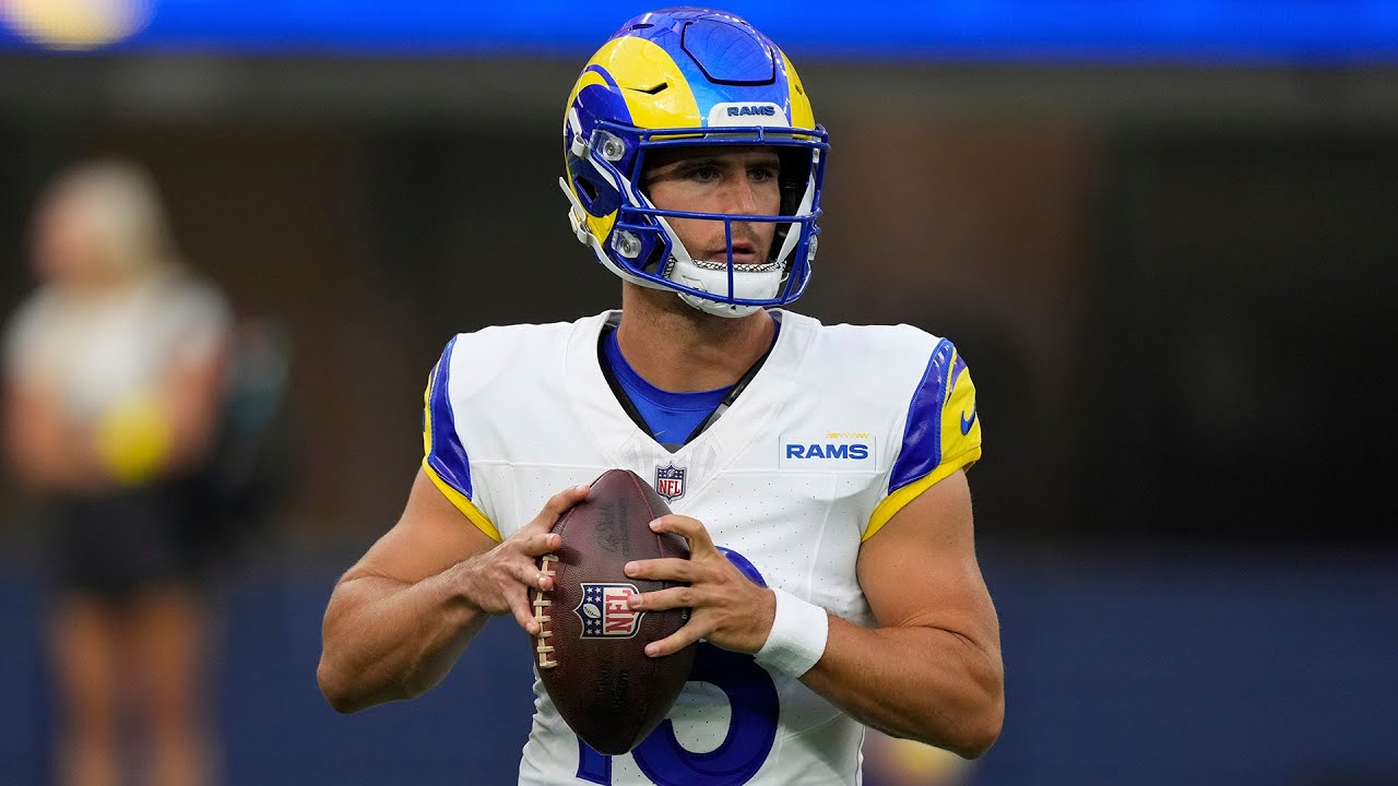 Stetson Bennett's best throws from 2-TD game vs. Cowboys | Preseason Week 1