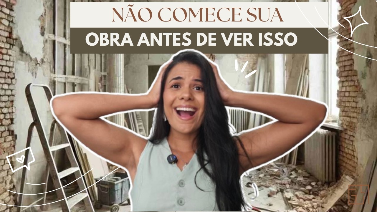 Erros na Reforma de Apartamento: 12 Problemas Que Dão Dor de Cabeça na Obra!!