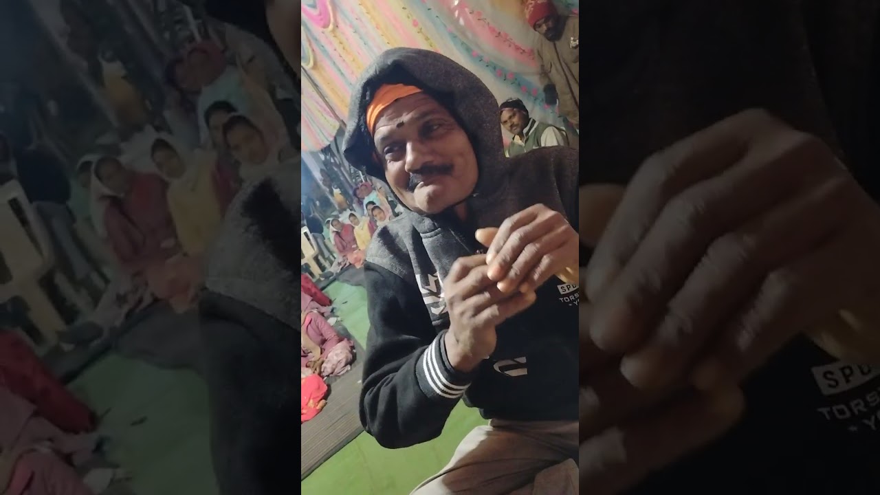 Ravi jambhulkar maharaj tervi kirtan silegav mob9834914760  9049611347