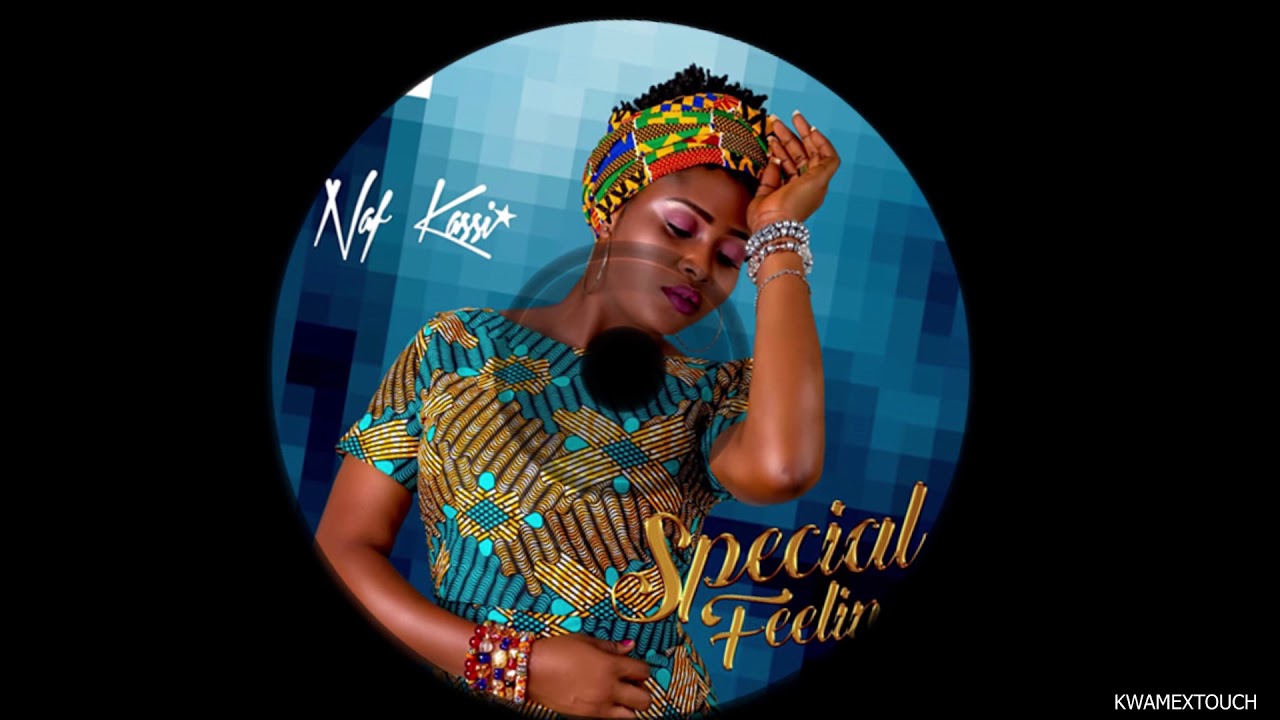 Naf Kassi - Special Feeling (Prod by Eyoh Soundboy) [Audio Slide]