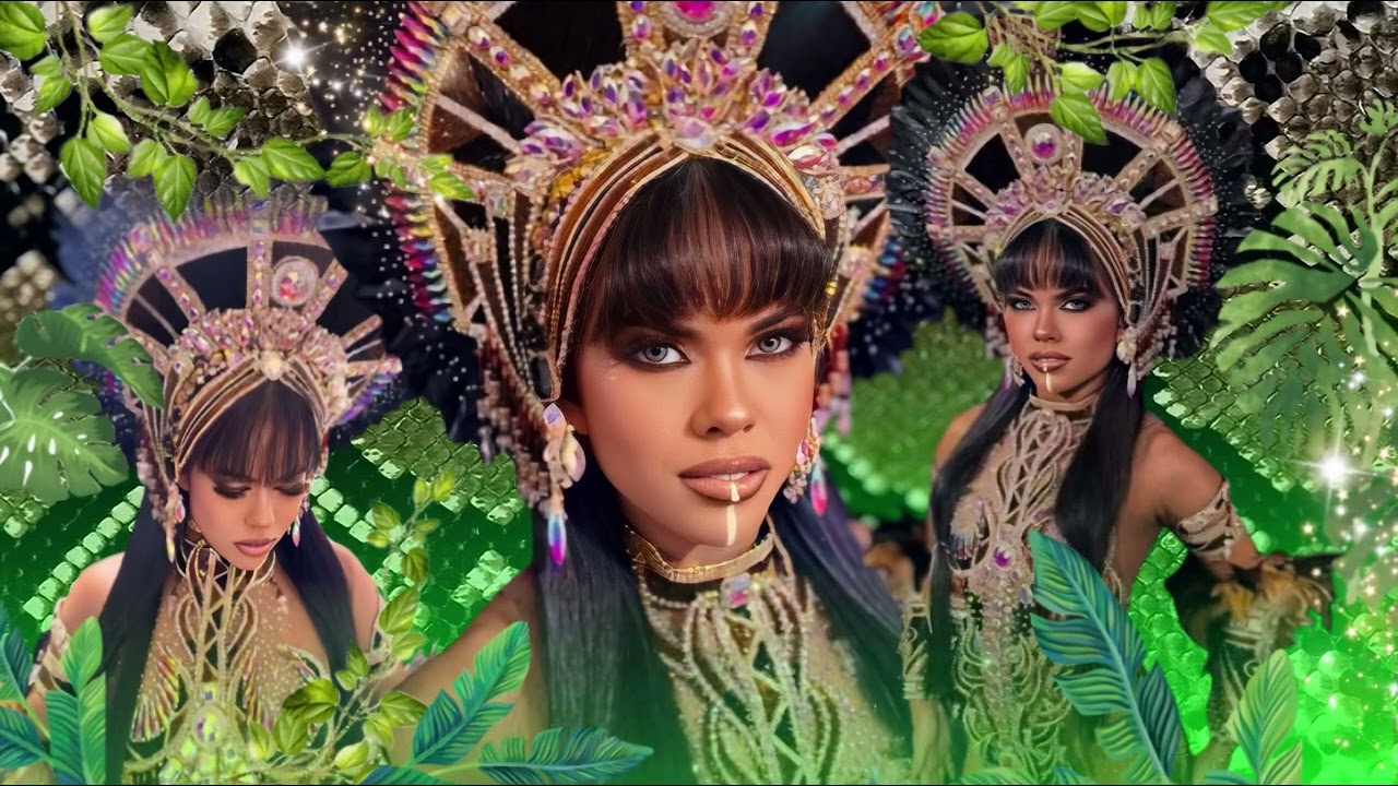 MÚSICA DE RR - Yanna Meirelles 2025
