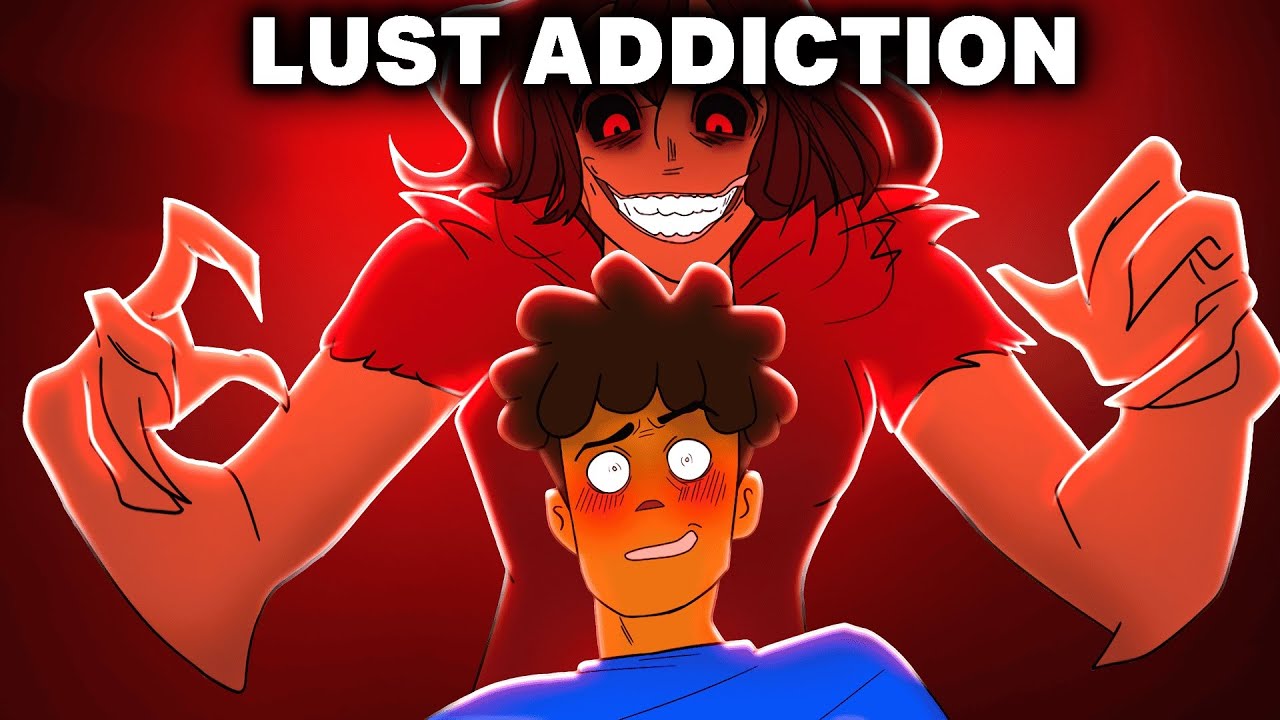 The Last Video You'll Need If You're Still Struggling With Lust...