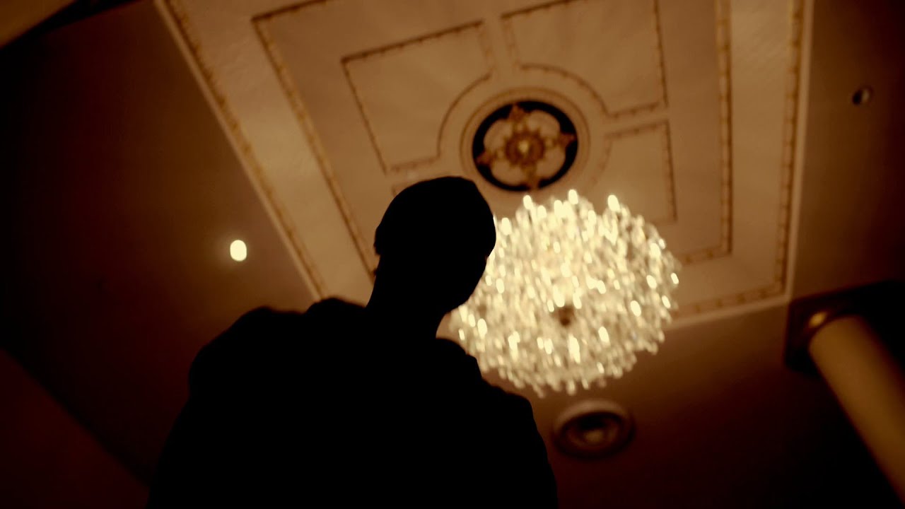 RetcH - Focus (Official Music Video)