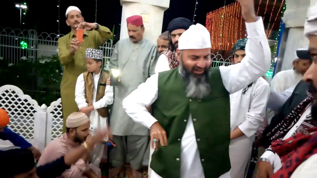 Agarbinam | Urs Mubrak Hazrat Khawaja Jigr e Aziz R.H | 2019