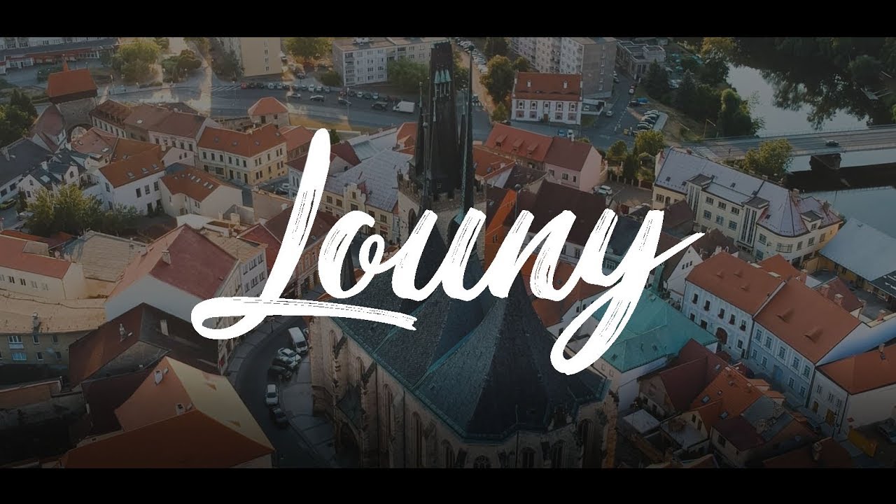 LOUNY