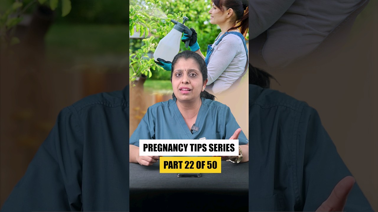 Detox during pregnancy #shorts #toxins #pregnancy