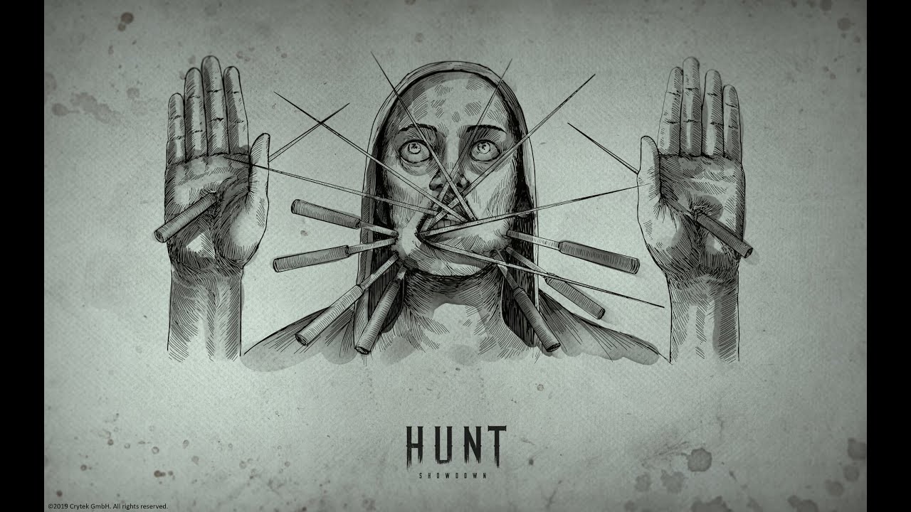 Springfield Dumdum Two Minute Guide - Hunt Showdown