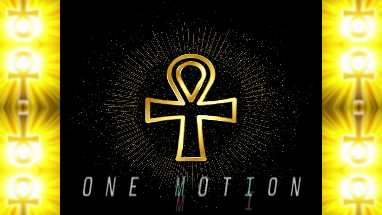 'ONE MOTION' (Prod NS4L) Type Beat