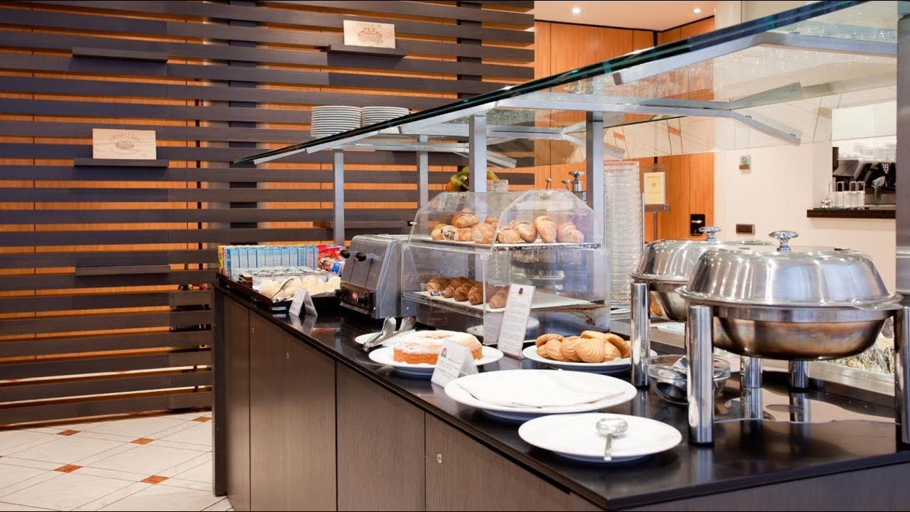 Hotel Ovest, Piacenza, Italy | Holidays In Italy