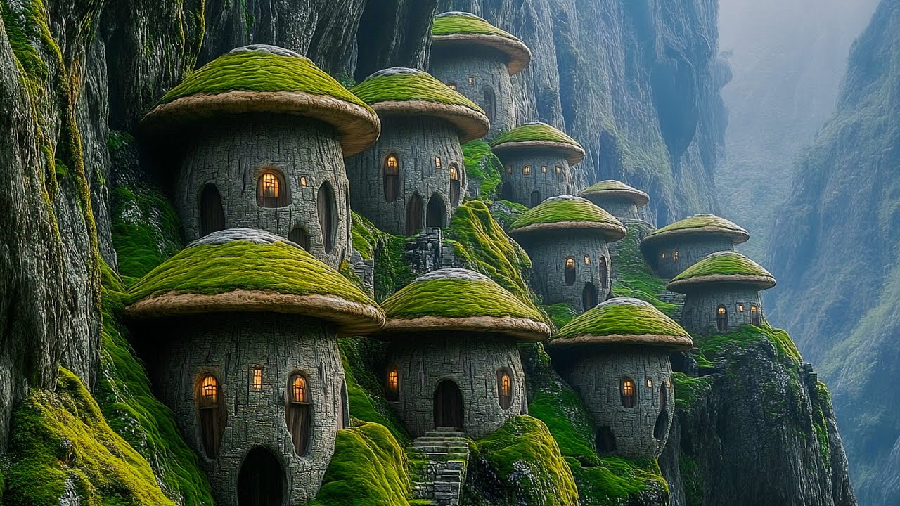 Maravillas del Planeta | Lugares Incre&iacute;bles que No Vas a Creer que Existen | Viaje 4K
