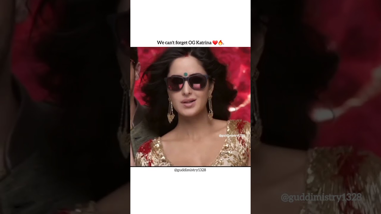 OG Queen❤🔥👑#katrinakaif #tamannaah #bollywood #outsiders #dance #performance #awards #shorts #red