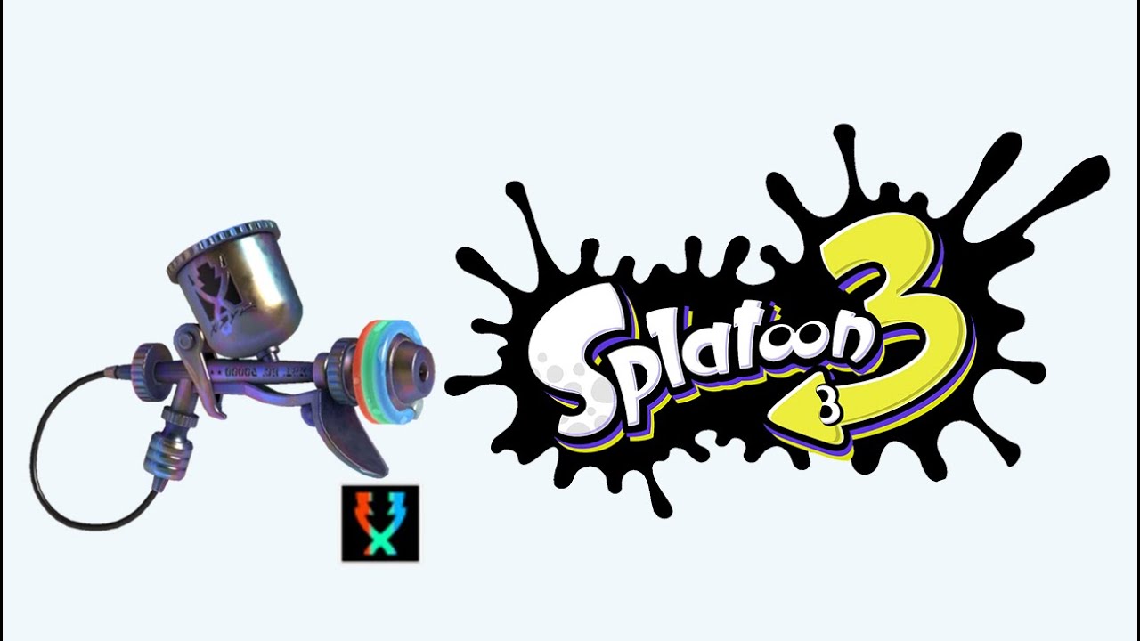 Splatoon3: ガチ塗りエリアS+2