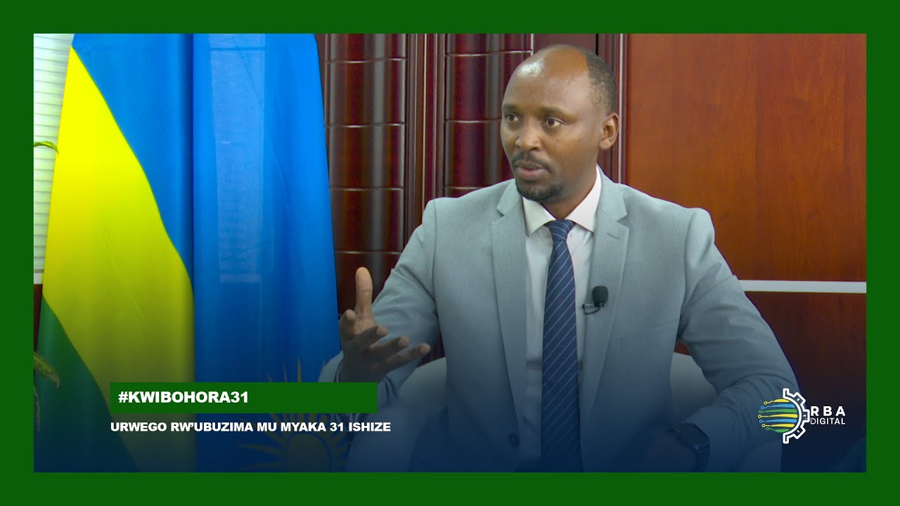 Serivisi nshya kuri Mituweli | Urwego rw'ubuzima mu myaka 31 | Ikiganiro na Minisitiri Nsanzimana