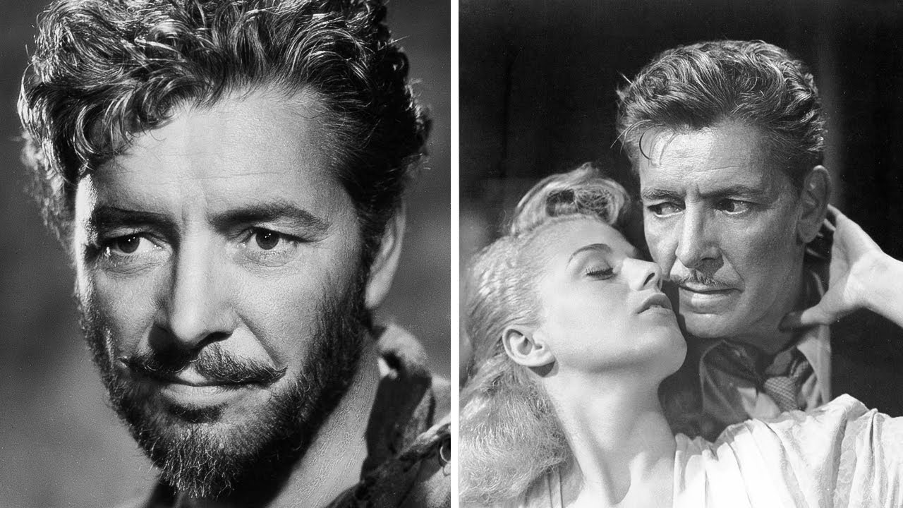 La Vida y El Triste Final de Ronald Colman