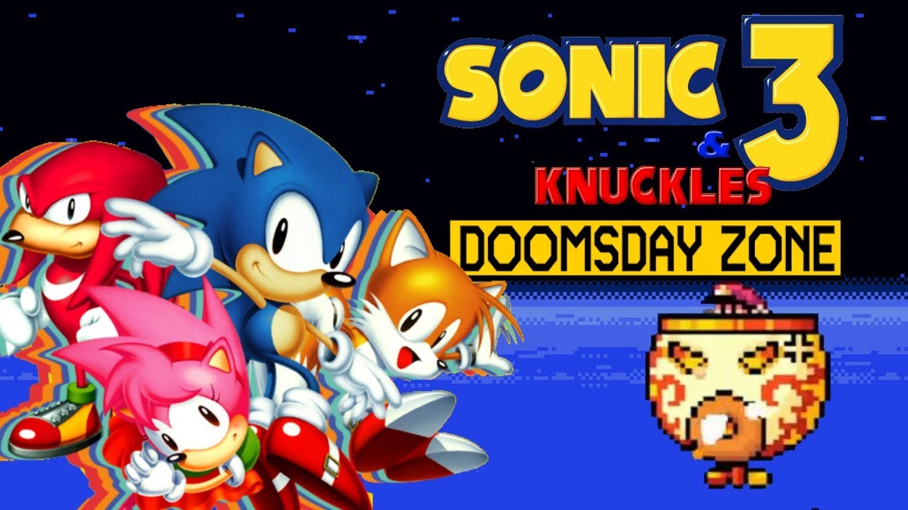 Super Mario Maker: Doomsday Zone Showcase