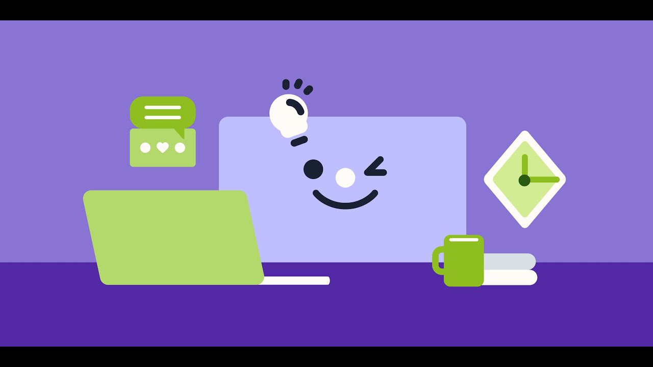 Workday Habits That Boost Productivity | Naluri