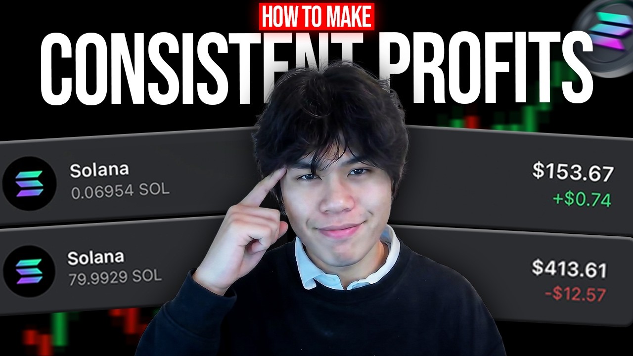 How To Rug Pull A Viral Memecoin With 0.05 SOL On Solana | Full Tutorial