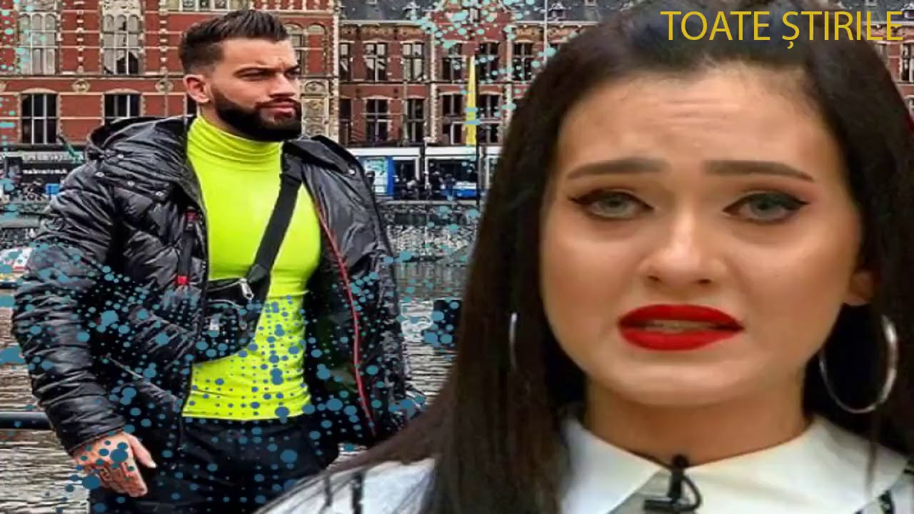 Andy de la Puterea Dragostei, cea mai dură declarație despre Bianca! &rdquo;Nu o iubește nimeni, toți stau