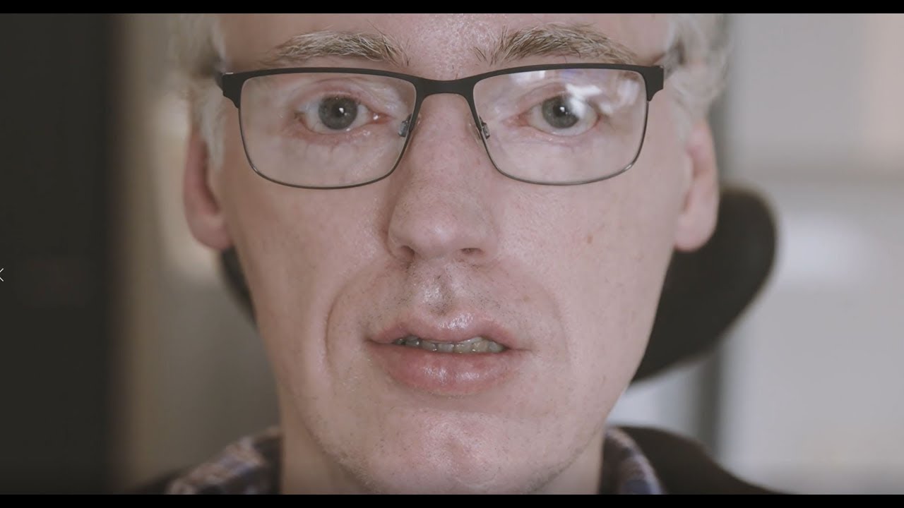 Justin Reid - FSHD Documentary