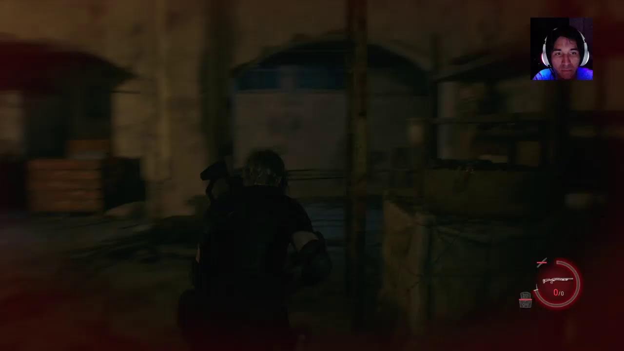 Resident evil 4 Remake español latino #13
